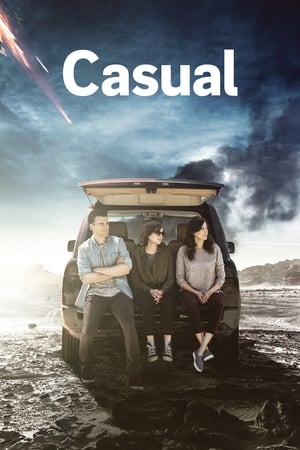Casual Casual-hd