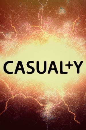 Casualty-hd