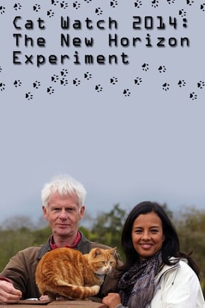 Cat Watch 2014: The New Horizon Experiment Cat Watch 2014: The New Horizon Experiment-hd