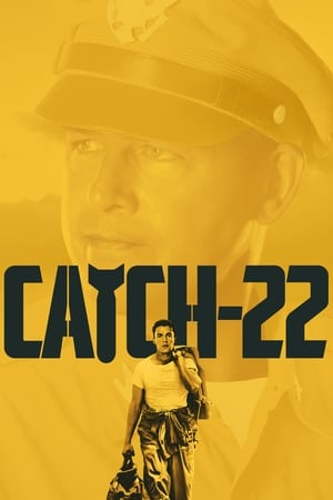 Catch-22 Catch-22-hd