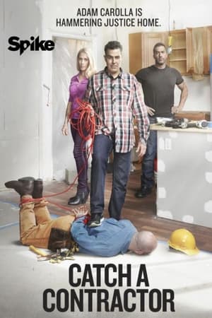 Catch a Contractor Catch a Contractor-hd