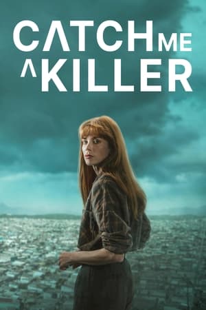 Catch Me a Killer-hd