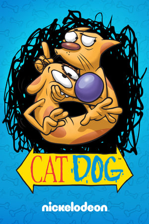 CatDog CatDog-hd