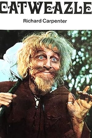 Catweazle Catweazle-hd