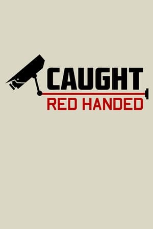 Caught Red Handed-hd