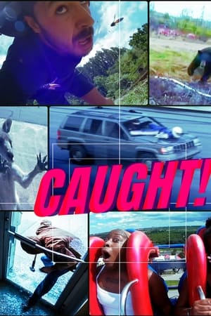 Caught Caught-hd