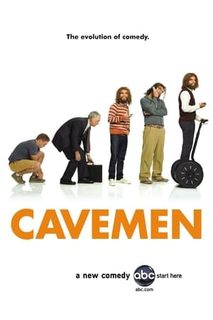 Cavemen Cavemen-hd