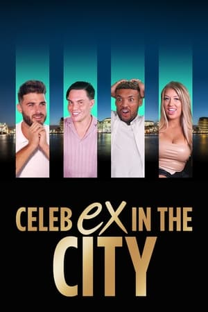 Celeb Ex in the City Celeb Ex in the City-hd