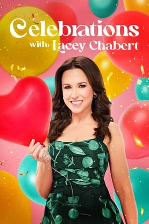 Celebrations with Lacey Chabert Celebrations with Lacey Chabert-hd