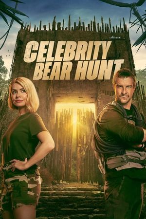 Celebrity Bear Hunt Celebrity Bear Hunt-hd