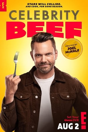Celebrity Beef Celebrity Beef-hd
