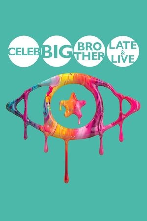 Celebrity Big Brother: Late and Live Celebrity Big Brother: Late and Live-hd