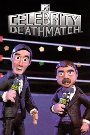 Celebrity Deathmatch Celebrity Deathmatch-hd