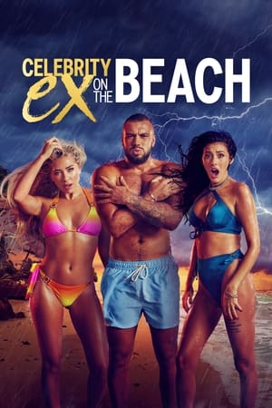 Celebrity Ex on the Beach-hd