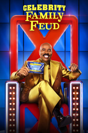 Celebrity Family Feud Celebrity Family Feud-hd