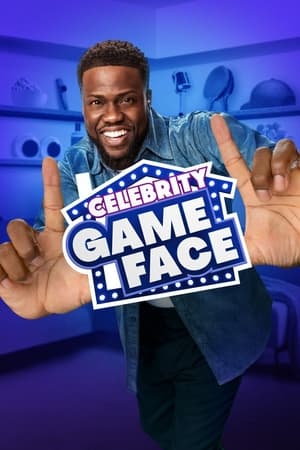 Celebrity Game Face Celebrity Game Face-hd