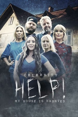 Celebrity Help! My House Is Haunted Celebrity Help! My House Is Haunted-hd