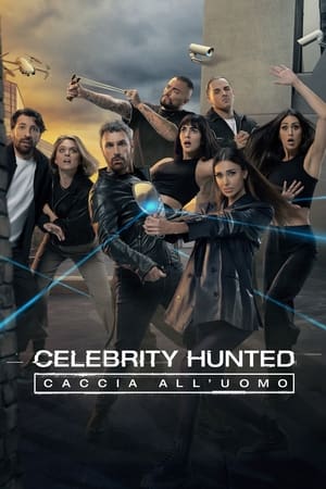 Celebrity Hunted Italy-hd
