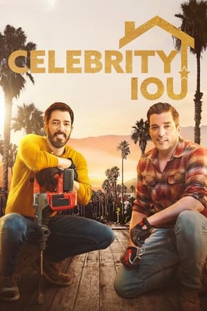 Celebrity IOU Celebrity IOU-hd