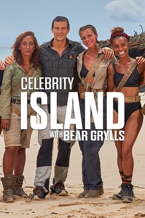 Celebrity Island with Bear Grylls-hd