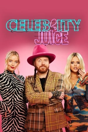 Celebrity Juice Celebrity Juice-hd