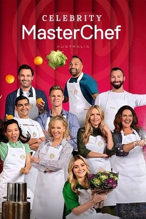 Celebrity MasterChef Australia Celebrity MasterChef Australia-hd