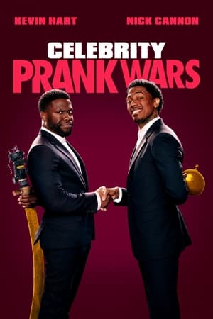 Celebrity Prank Wars Celebrity Prank Wars-hd