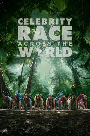 Celebrity Race Across the World Celebrity Race Across the World-hd