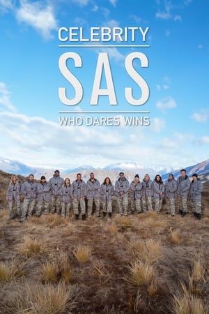 Celebrity SAS: Who Dares Wins Celebrity SAS: Who Dares Wins-hd