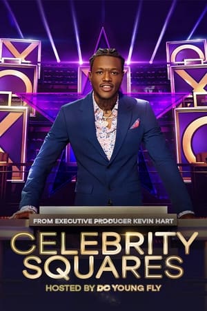 Celebrity Squares Celebrity Squares-hd