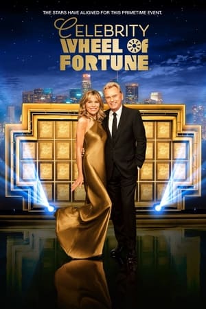 Celebrity Wheel of Fortune Celebrity Wheel of Fortune-hd