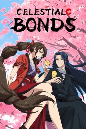 Celestial Bonds-hd