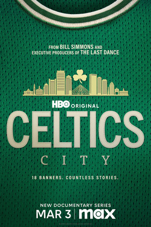 Celtics City Celtics City-hd