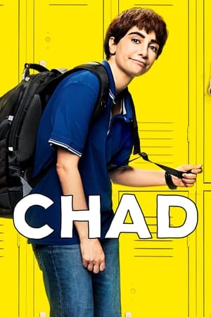 Chad-hd