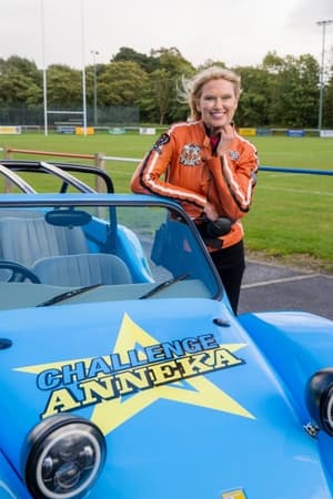 Challenge Anneka Challenge Anneka-hd