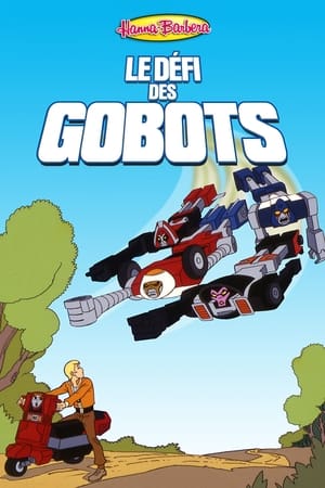 Challenge of the GoBots-hd