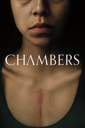 Chambers Chambers-hd