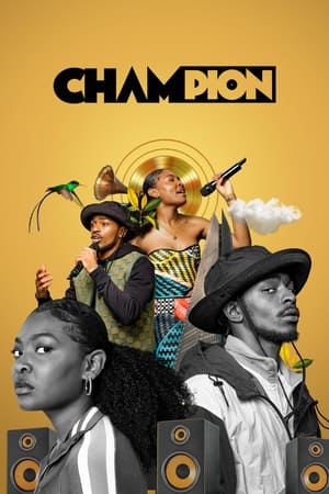 Champion Champion-hd
