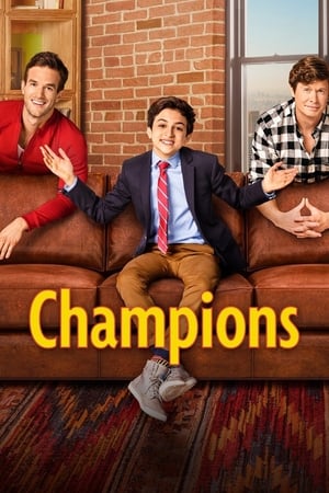 Champions Champions-hd