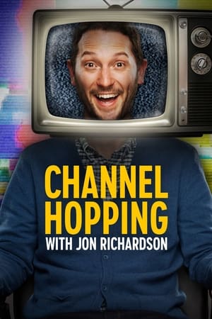 Channel Hopping with Jon Richardson Channel Hopping with Jon Richardson-hd