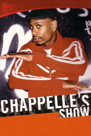 Chappelle's Show-hd