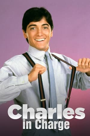Charles in Charge Charles in Charge-hd