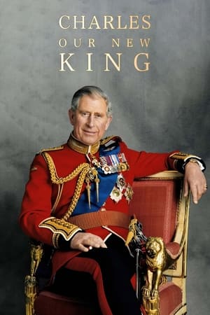 Charles: Our New King Charles: Our New King-hd