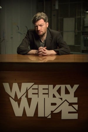 Charlie Brooker's Weekly Wipe Charlie Brooker's Weekly Wipe-hd