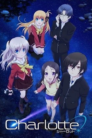 Charlotte Charlotte-hd