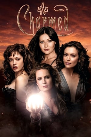 Charmed-hd