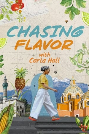 Chasing Flavor-hd