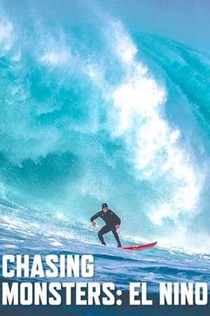 Chasing Monsters: El Niño Chasing Monsters: El Niño-hd