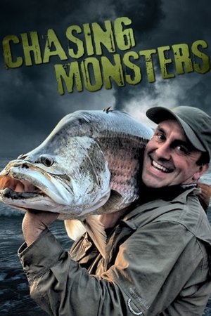 Chasing Monsters-hd