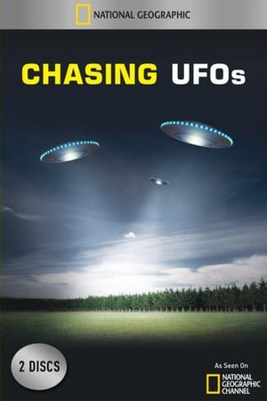 Chasing UFOs Chasing UFOs-hd